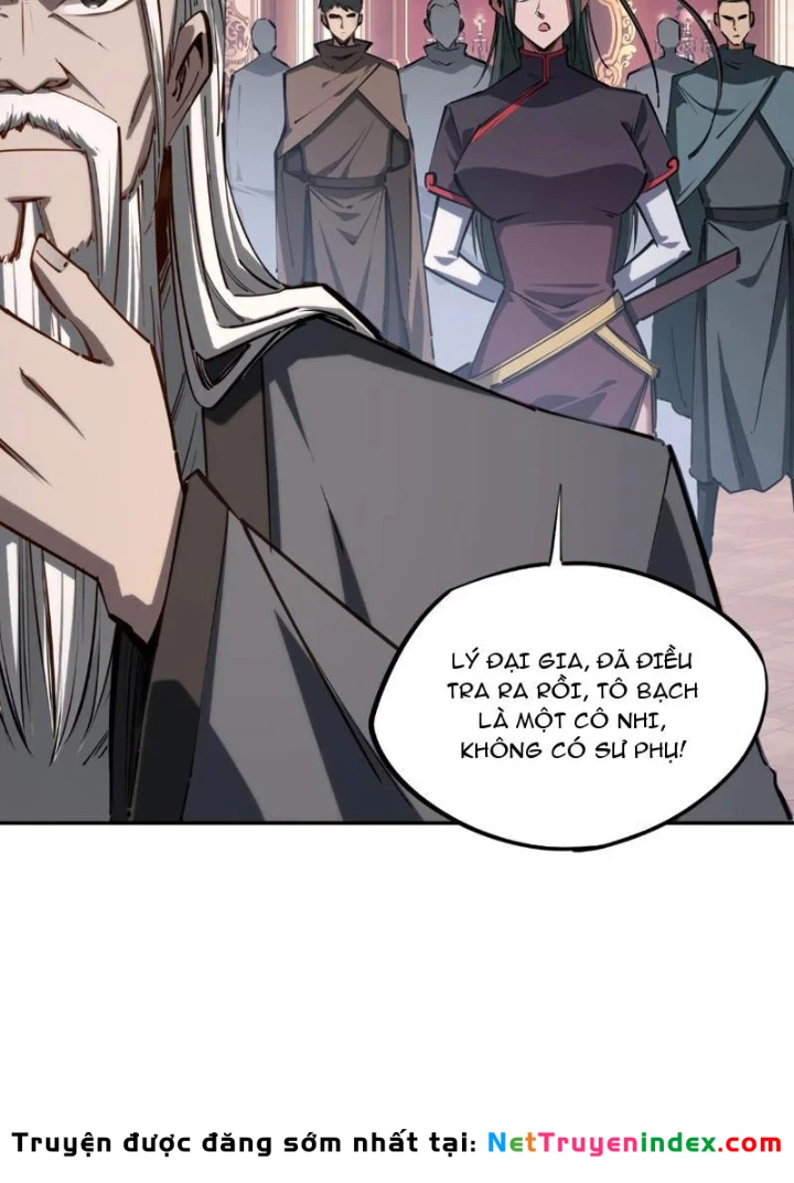 Toàn Dân Đoạt Tháp: Ta Đã Sớm Thông Qua Tầng 999 Chapter 30 - 23