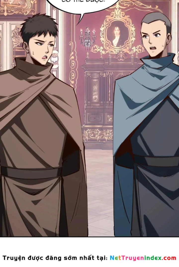 Toàn Dân Đoạt Tháp: Ta Đã Sớm Thông Qua Tầng 999 Chapter 30 - 25