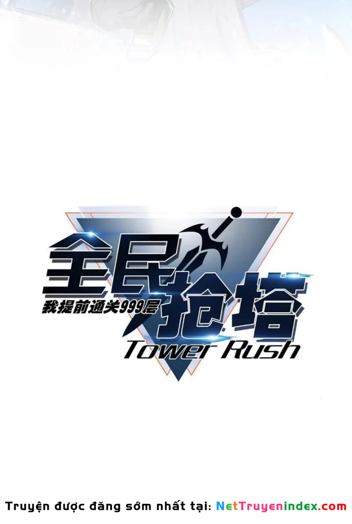 Toàn Dân Đoạt Tháp: Ta Đã Sớm Thông Qua Tầng 999 Chapter 30 - 31