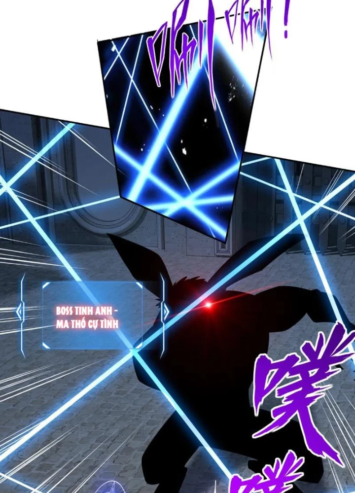 Toàn Dân Đoạt Tháp: Ta Đã Sớm Thông Qua Tầng 999 Chapter 30 - 35