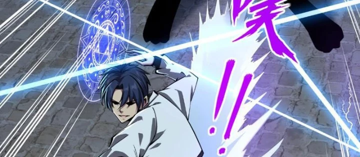 Toàn Dân Đoạt Tháp: Ta Đã Sớm Thông Qua Tầng 999 Chapter 30 - 36