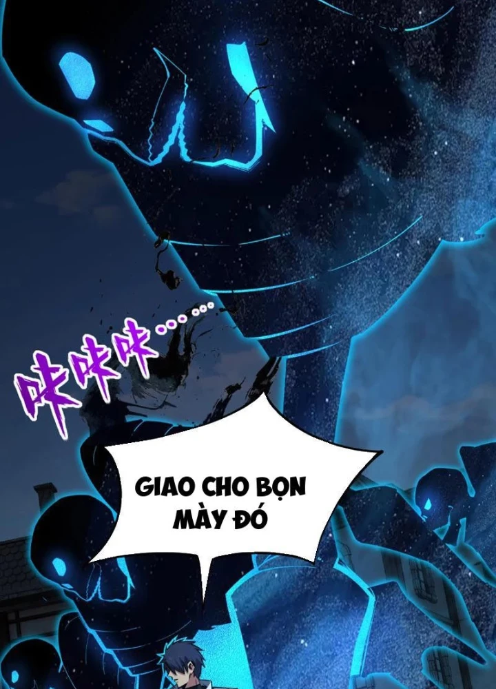 Toàn Dân Đoạt Tháp: Ta Đã Sớm Thông Qua Tầng 999 Chapter 30 - 39