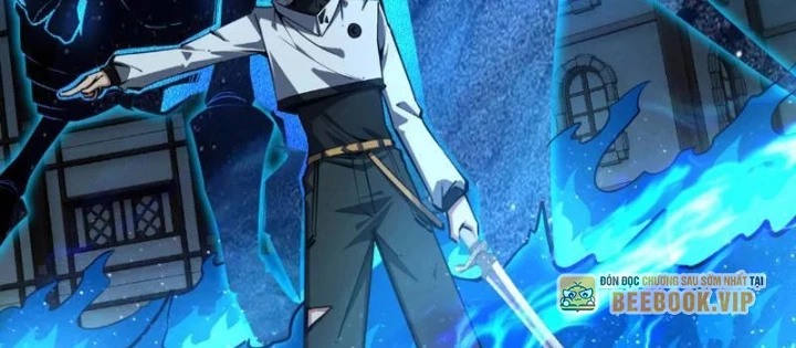 Toàn Dân Đoạt Tháp: Ta Đã Sớm Thông Qua Tầng 999 Chapter 30 - 40