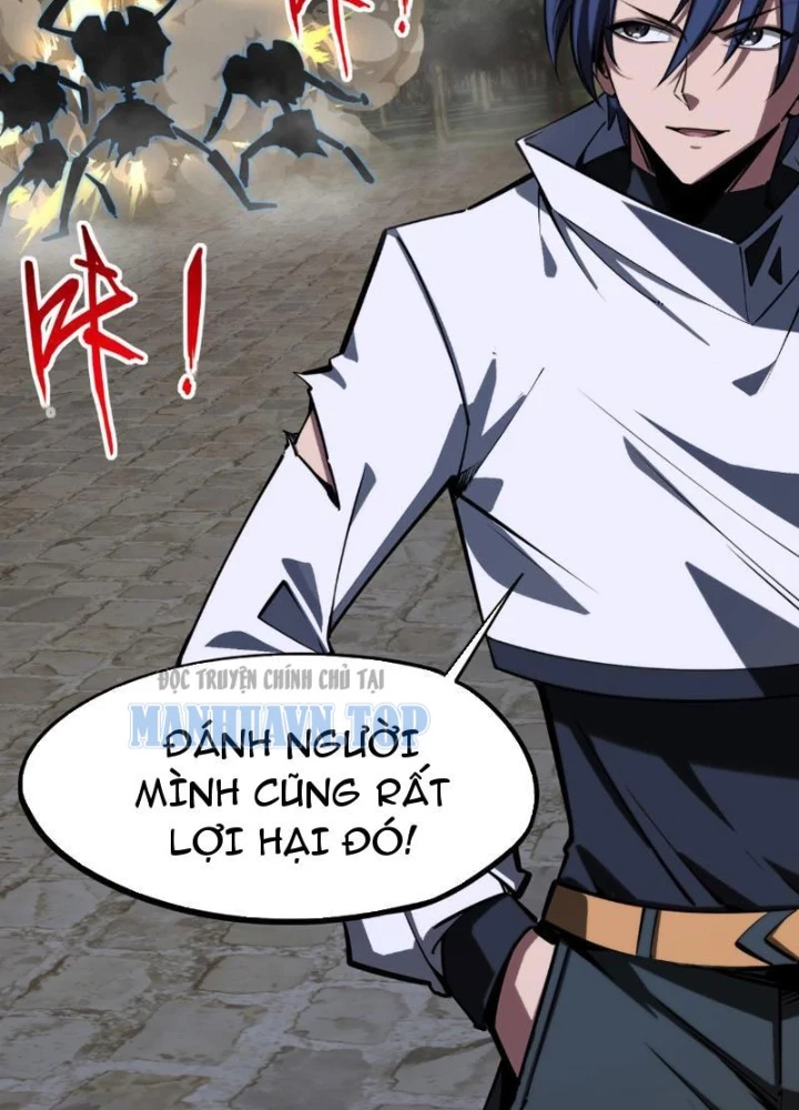 Toàn Dân Đoạt Tháp: Ta Đã Sớm Thông Qua Tầng 999 Chapter 30 - 43