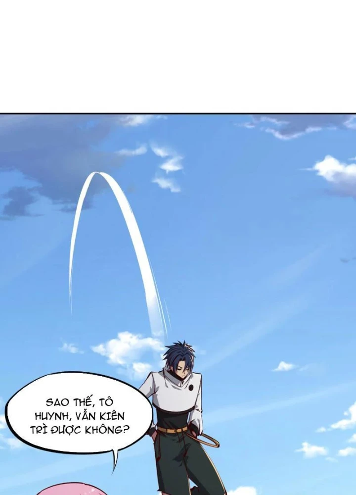 Toàn Dân Đoạt Tháp: Ta Đã Sớm Thông Qua Tầng 999 Chapter 30 - 45