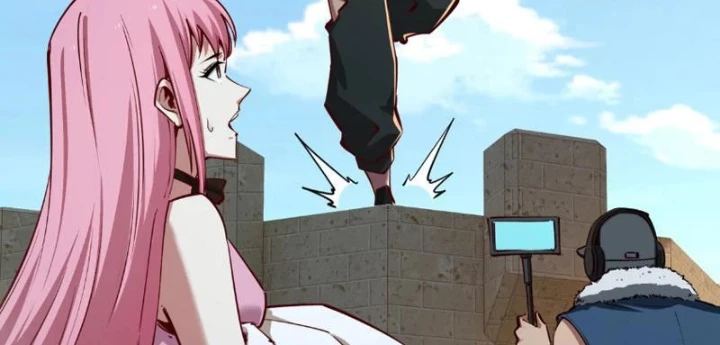 Toàn Dân Đoạt Tháp: Ta Đã Sớm Thông Qua Tầng 999 Chapter 30 - 46