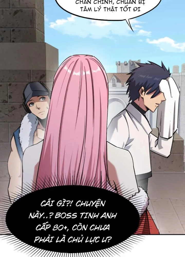 Toàn Dân Đoạt Tháp: Ta Đã Sớm Thông Qua Tầng 999 Chapter 30 - 49