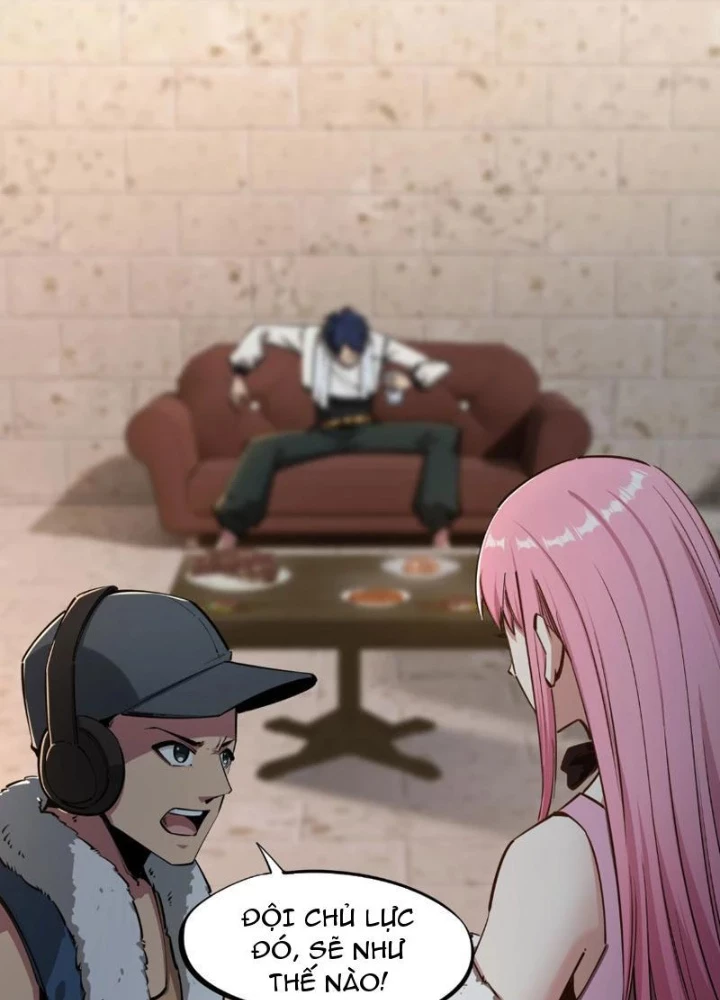 Toàn Dân Đoạt Tháp: Ta Đã Sớm Thông Qua Tầng 999 Chapter 30 - 51