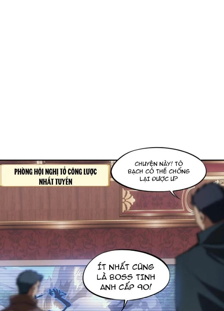 Toàn Dân Đoạt Tháp: Ta Đã Sớm Thông Qua Tầng 999 Chapter 30 - 53