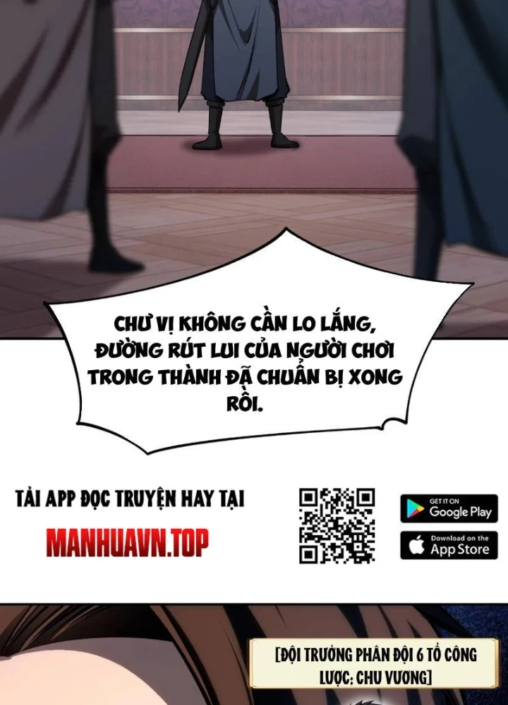 Toàn Dân Đoạt Tháp: Ta Đã Sớm Thông Qua Tầng 999 Chapter 30 - 55