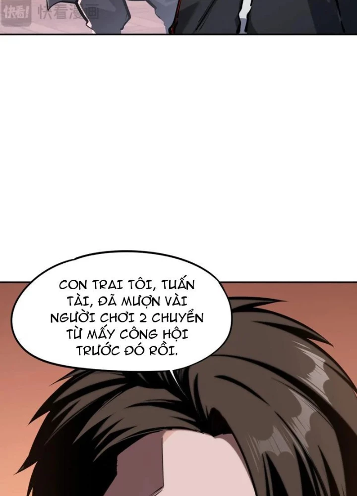 Toàn Dân Đoạt Tháp: Ta Đã Sớm Thông Qua Tầng 999 Chapter 30 - 61