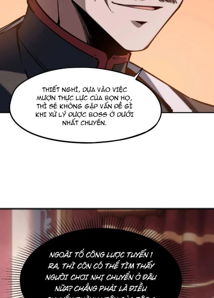 Toàn Dân Đoạt Tháp: Ta Đã Sớm Thông Qua Tầng 999 Chapter 30 - 63