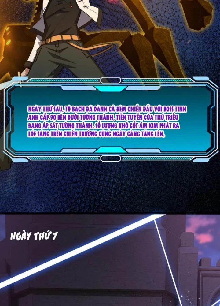 Toàn Dân Đoạt Tháp: Ta Đã Sớm Thông Qua Tầng 999 Chapter 30 - 77