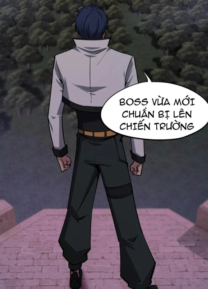 Toàn Dân Đoạt Tháp: Ta Đã Sớm Thông Qua Tầng 999 Chapter 30 - 85