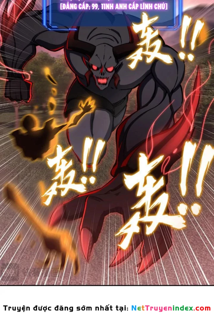 Toàn Dân Đoạt Tháp: Ta Đã Sớm Thông Qua Tầng 999 Chapter 30 - 89