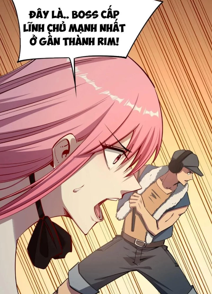 Toàn Dân Đoạt Tháp: Ta Đã Sớm Thông Qua Tầng 999 Chapter 30 - 91