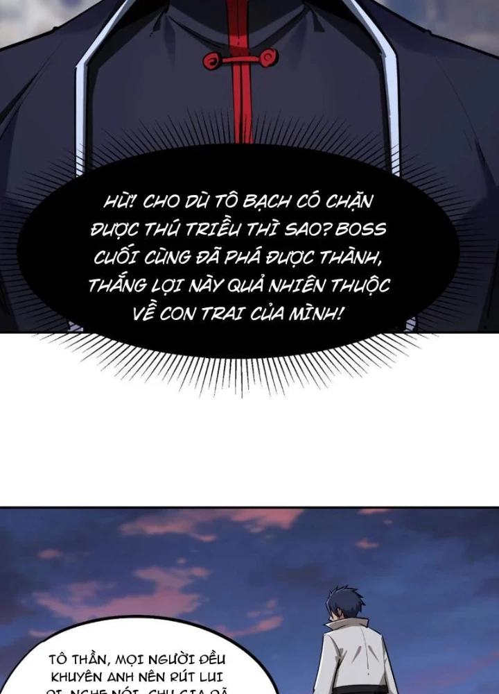 Toàn Dân Đoạt Tháp: Ta Đã Sớm Thông Qua Tầng 999 Chapter 30 - 97