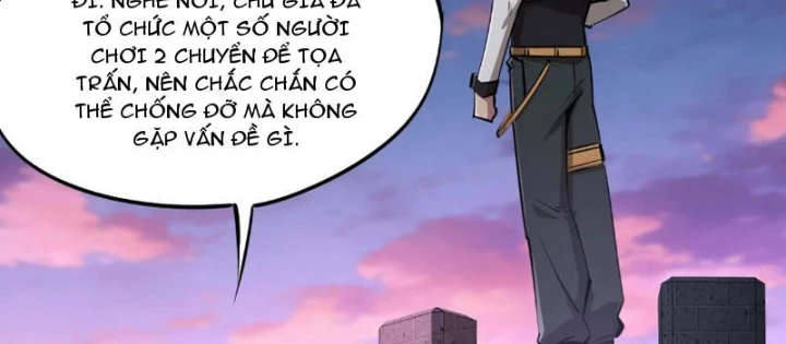 Toàn Dân Đoạt Tháp: Ta Đã Sớm Thông Qua Tầng 999 Chapter 30 - 98