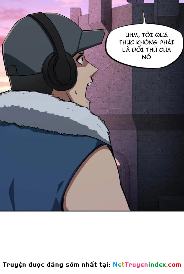 Toàn Dân Đoạt Tháp: Ta Đã Sớm Thông Qua Tầng 999 Chapter 30 - 99