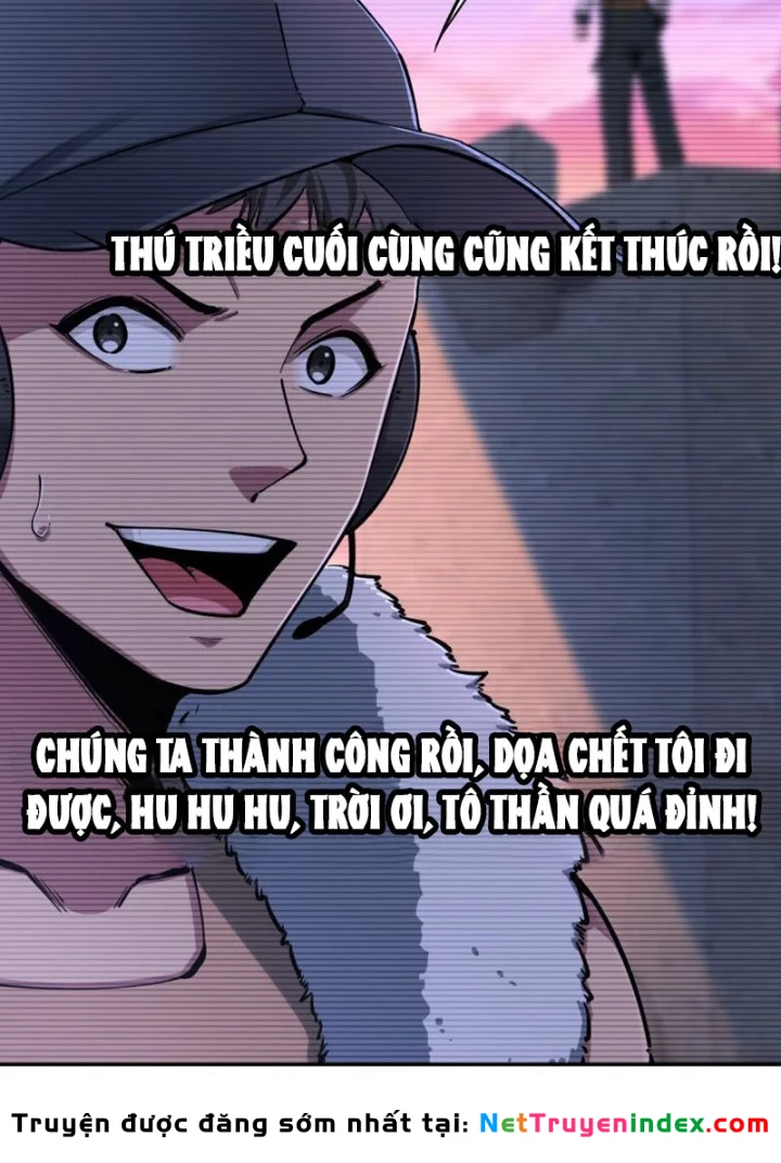 Toàn Dân Đoạt Tháp: Ta Đã Sớm Thông Qua Tầng 999 Chapter 30 - 115