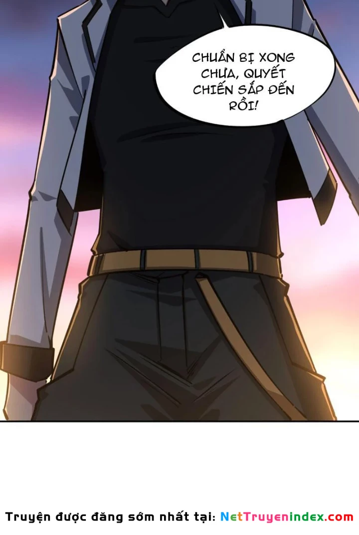 Toàn Dân Đoạt Tháp: Ta Đã Sớm Thông Qua Tầng 999 Chapter 30 - 123