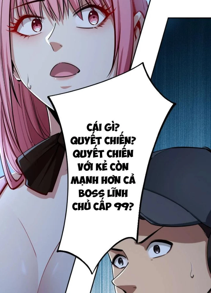 Toàn Dân Đoạt Tháp: Ta Đã Sớm Thông Qua Tầng 999 Chapter 30 - 125