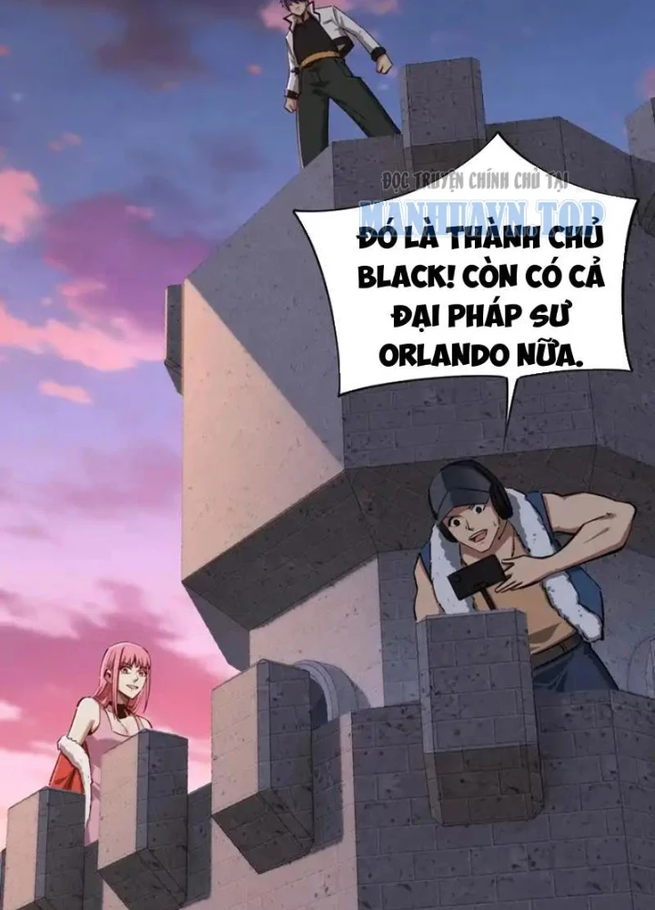 Toàn Dân Đoạt Tháp: Ta Đã Sớm Thông Qua Tầng 999 Chapter 31 - 7