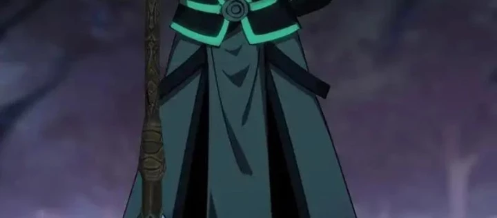 Toàn Dân Đoạt Tháp: Ta Đã Sớm Thông Qua Tầng 999 Chapter 31 - 16