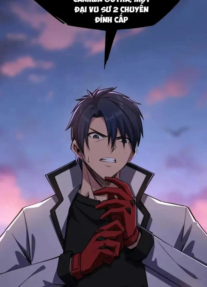 Toàn Dân Đoạt Tháp: Ta Đã Sớm Thông Qua Tầng 999 Chapter 31 - 19