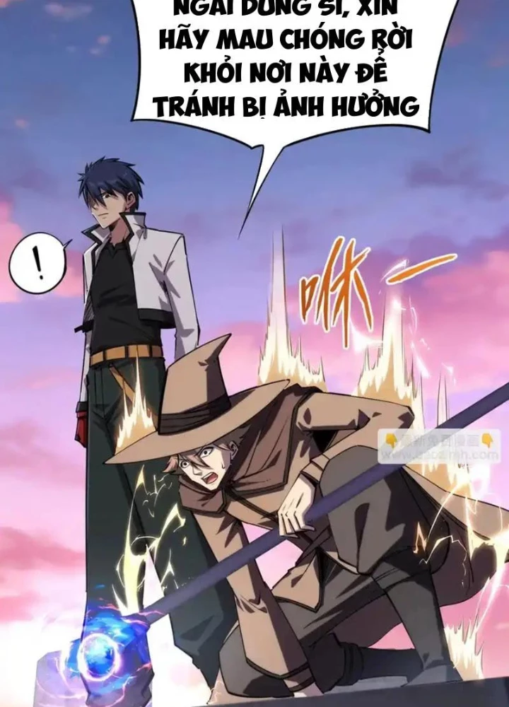 Toàn Dân Đoạt Tháp: Ta Đã Sớm Thông Qua Tầng 999 Chapter 31 - 23