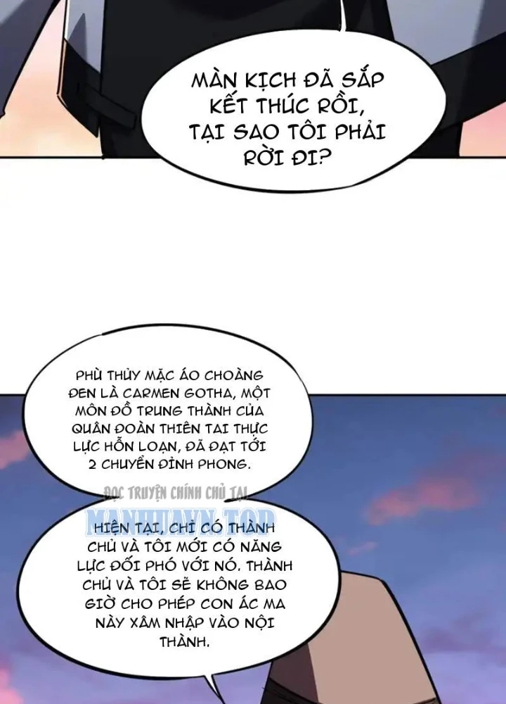 Toàn Dân Đoạt Tháp: Ta Đã Sớm Thông Qua Tầng 999 Chapter 31 - 27