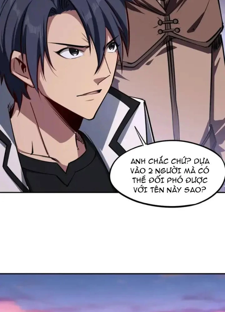 Toàn Dân Đoạt Tháp: Ta Đã Sớm Thông Qua Tầng 999 Chapter 31 - 29