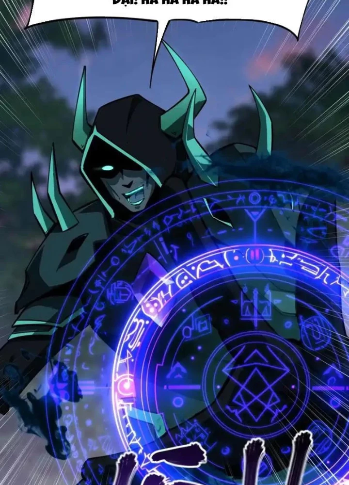 Toàn Dân Đoạt Tháp: Ta Đã Sớm Thông Qua Tầng 999 Chapter 31 - 33