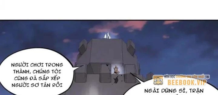 Toàn Dân Đoạt Tháp: Ta Đã Sớm Thông Qua Tầng 999 Chapter 31 - 40