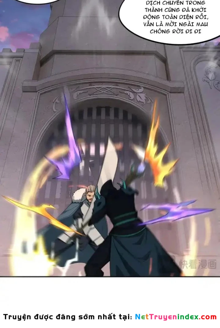 Toàn Dân Đoạt Tháp: Ta Đã Sớm Thông Qua Tầng 999 Chapter 31 - 41