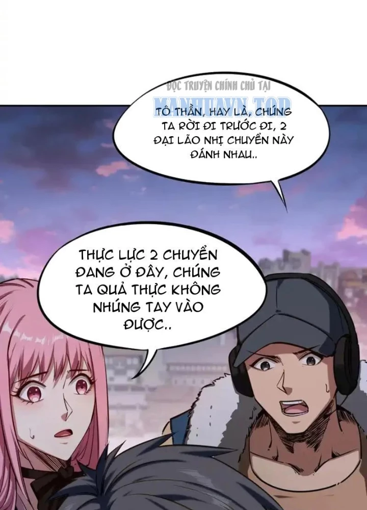 Toàn Dân Đoạt Tháp: Ta Đã Sớm Thông Qua Tầng 999 Chapter 31 - 45