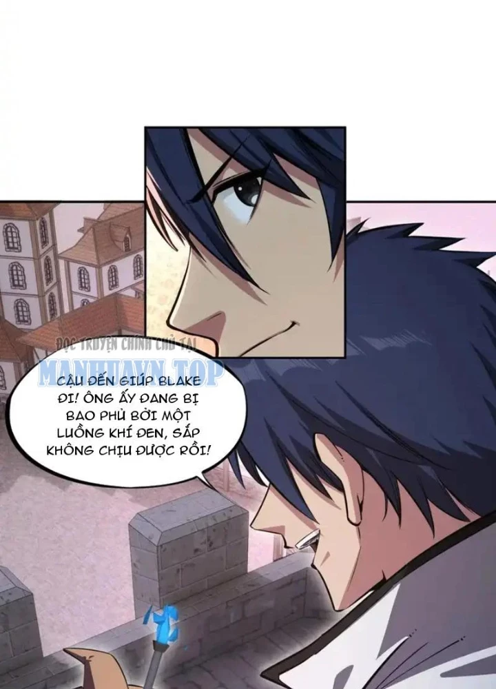 Toàn Dân Đoạt Tháp: Ta Đã Sớm Thông Qua Tầng 999 Chapter 31 - 53