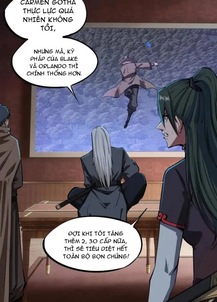 Toàn Dân Đoạt Tháp: Ta Đã Sớm Thông Qua Tầng 999 Chapter 31 - 57