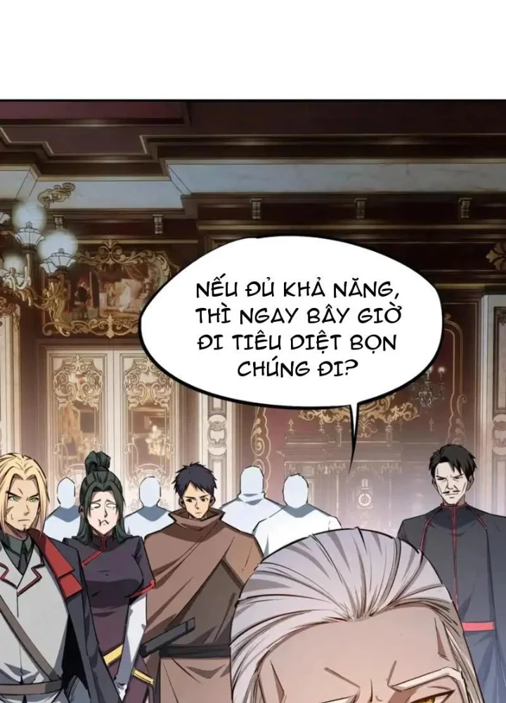 Toàn Dân Đoạt Tháp: Ta Đã Sớm Thông Qua Tầng 999 Chapter 31 - 59