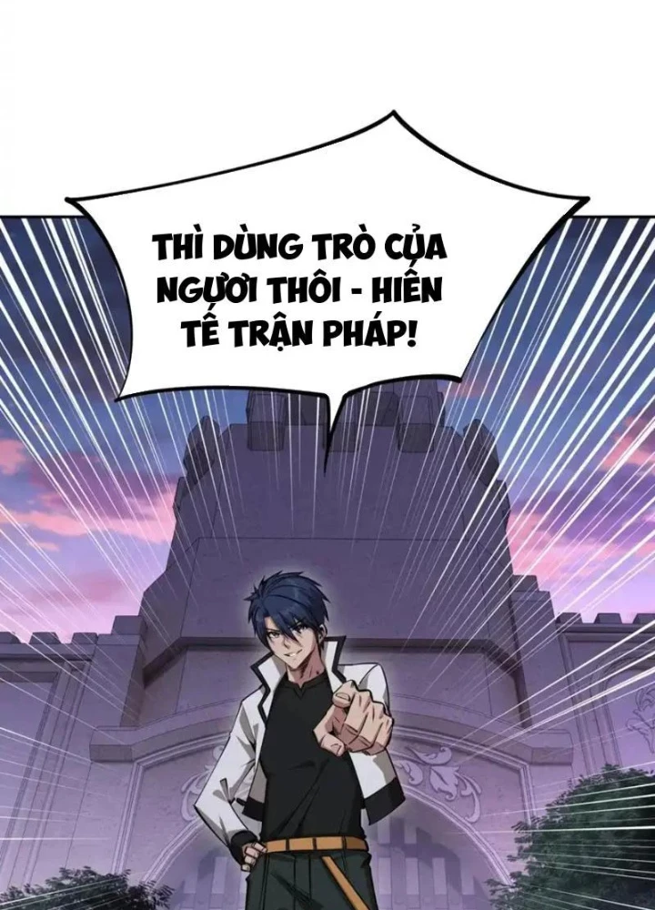 Toàn Dân Đoạt Tháp: Ta Đã Sớm Thông Qua Tầng 999 Chapter 31 - 69