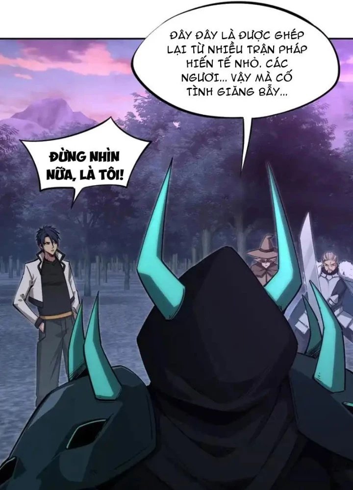 Toàn Dân Đoạt Tháp: Ta Đã Sớm Thông Qua Tầng 999 Chapter 31 - 75