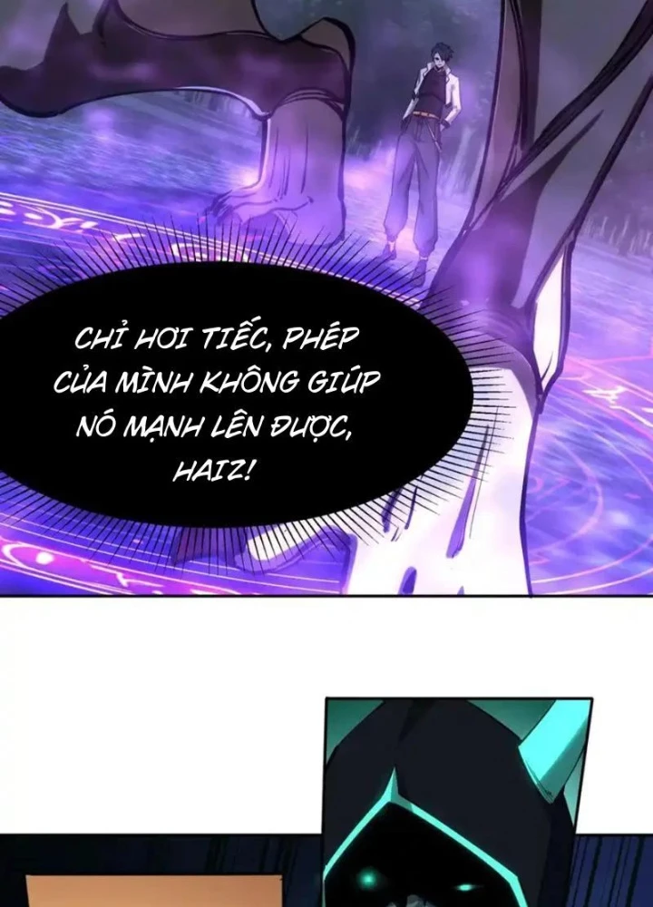 Toàn Dân Đoạt Tháp: Ta Đã Sớm Thông Qua Tầng 999 Chapter 31 - 81