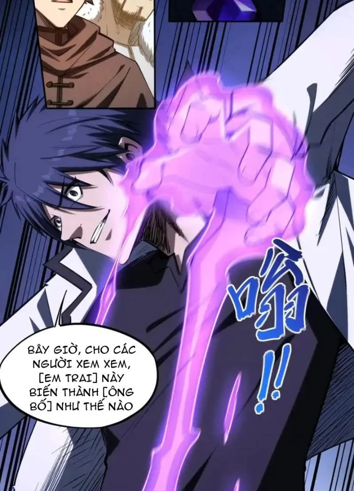 Toàn Dân Đoạt Tháp: Ta Đã Sớm Thông Qua Tầng 999 Chapter 31 - 83