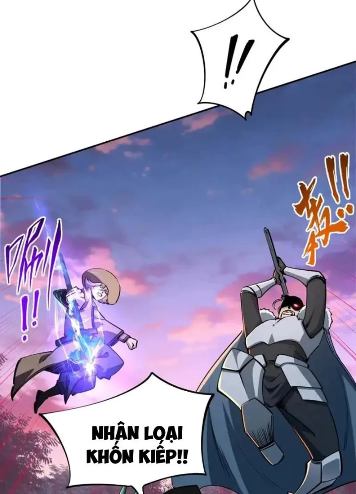 Toàn Dân Đoạt Tháp: Ta Đã Sớm Thông Qua Tầng 999 Chapter 31 - 95