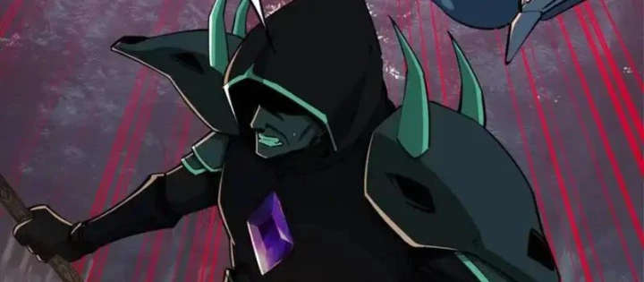 Toàn Dân Đoạt Tháp: Ta Đã Sớm Thông Qua Tầng 999 Chapter 31 - 96