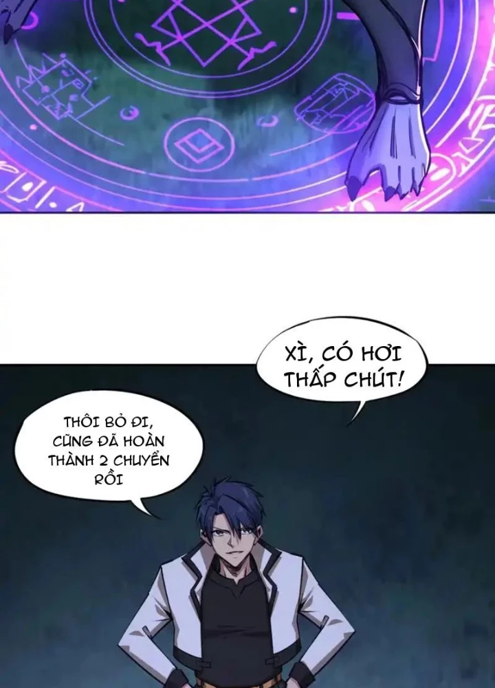 Toàn Dân Đoạt Tháp: Ta Đã Sớm Thông Qua Tầng 999 Chapter 31 - 103