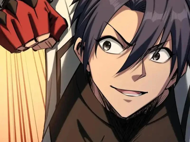 Toàn Dân Đoạt Tháp: Ta Đã Sớm Thông Qua Tầng 999 Chapter 32 - 34