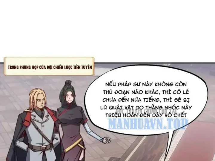 Toàn Dân Đoạt Tháp: Ta Đã Sớm Thông Qua Tầng 999 Chapter 32 - 40