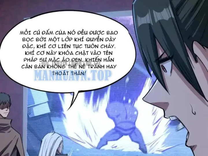 Toàn Dân Đoạt Tháp: Ta Đã Sớm Thông Qua Tầng 999 Chapter 32 - 57