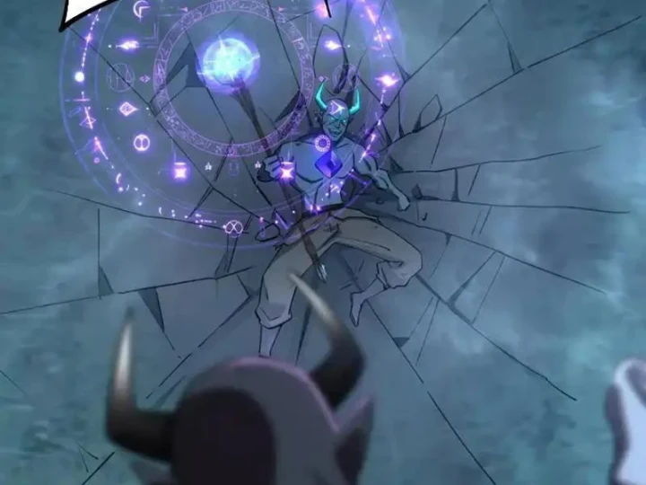 Toàn Dân Đoạt Tháp: Ta Đã Sớm Thông Qua Tầng 999 Chapter 32 - 73